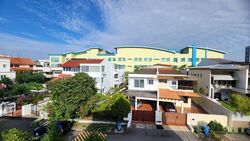 Florence Road (D19), Terrace #500346771